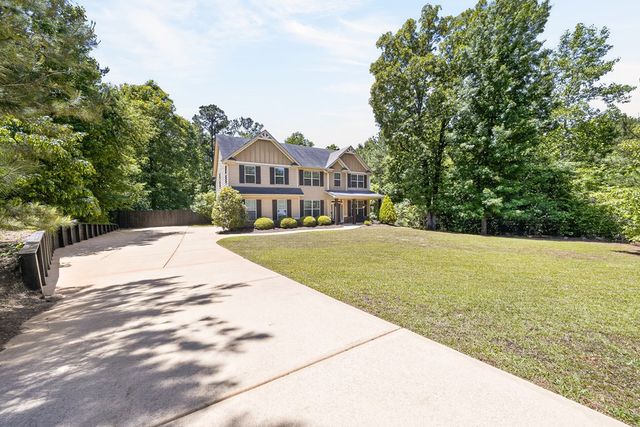 35 Bellinger Place, Fortson, GA 31808