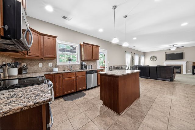 35 Bellinger Place, Fortson, GA 31808