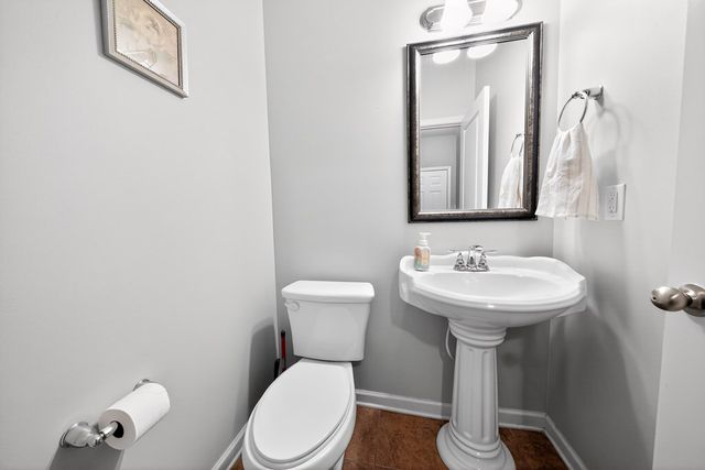 35 Bellinger Place, Fortson, GA 31808