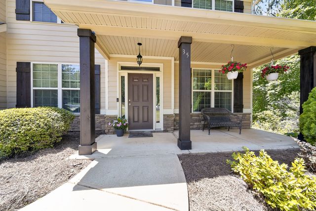 35 Bellinger Place, Fortson, GA 31808