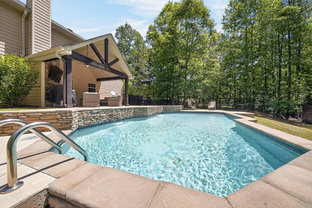 35 Bellinger Place, Fortson, GA 31808