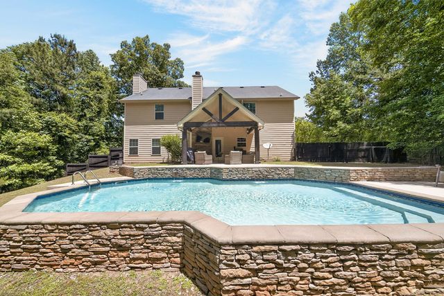 35 Bellinger Place, Fortson, GA 31808