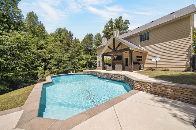 35 Bellinger Place, Fortson, GA 31808