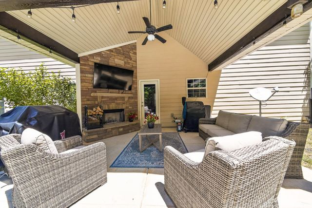 35 Bellinger Place, Fortson, GA 31808