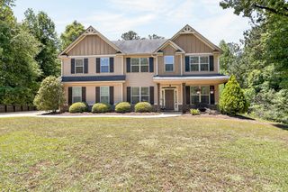 35 Bellinger Place, Fortson, GA 31808