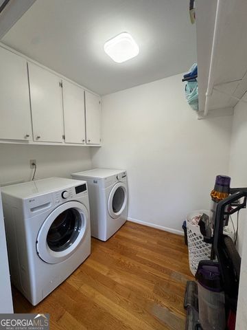 192 NE Kings Row NE, Marietta, GA 30067