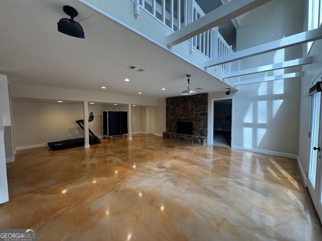 192 NE Kings Row NE, Marietta, GA 30067