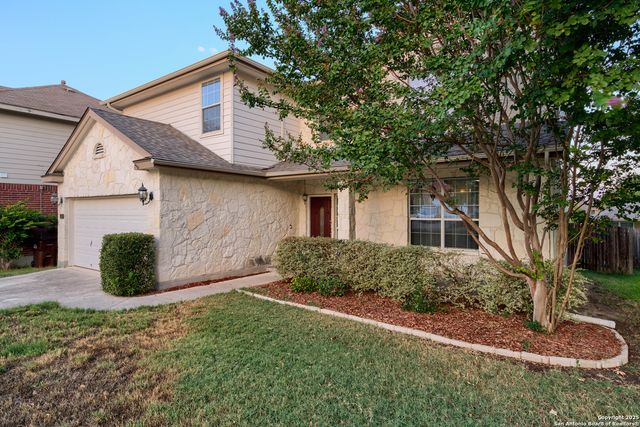 6110 KENEDY LEAF, San Antonio, TX 78253