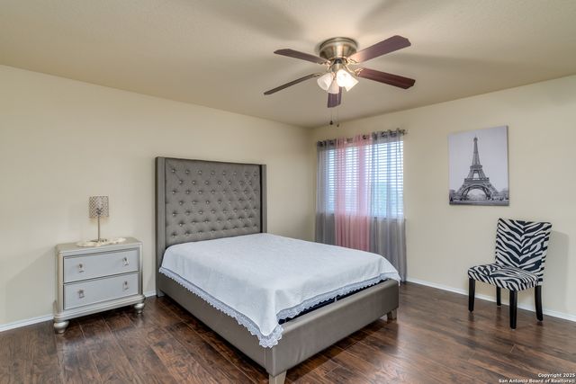 6110 KENEDY LEAF, San Antonio, TX 78253