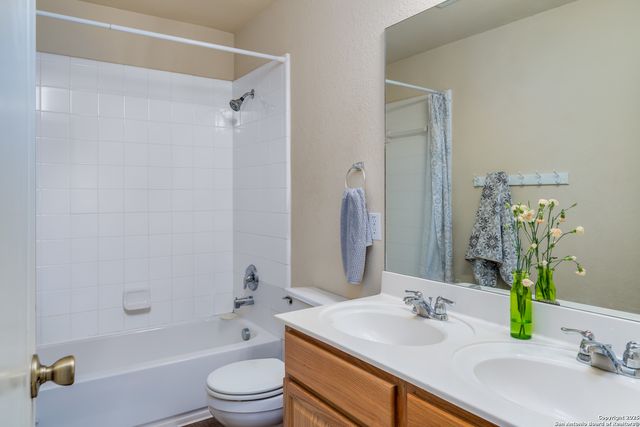 6110 KENEDY LEAF, San Antonio, TX 78253