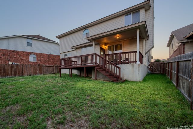 6110 KENEDY LEAF, San Antonio, TX 78253