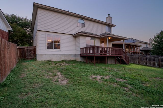 6110 KENEDY LEAF, San Antonio, TX 78253