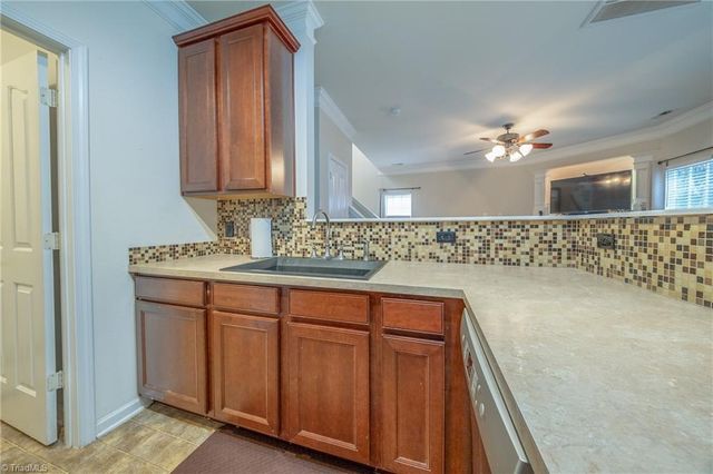 6009 Accord Court, Pfafftown, NC 27040