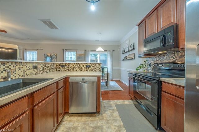 6009 Accord Court, Pfafftown, NC 27040