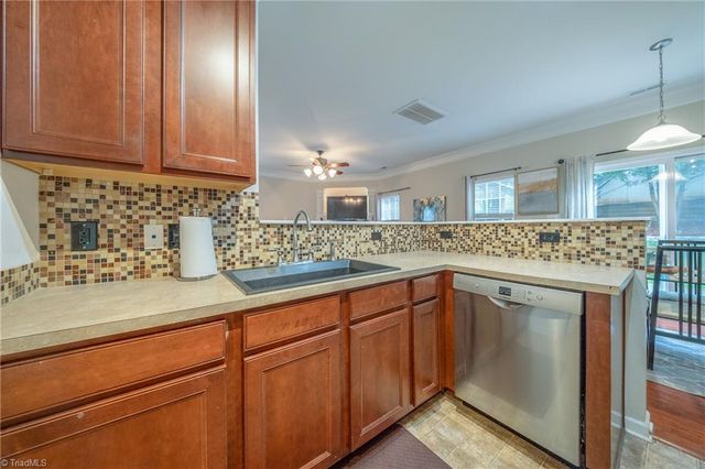 6009 Accord Court, Pfafftown, NC 27040