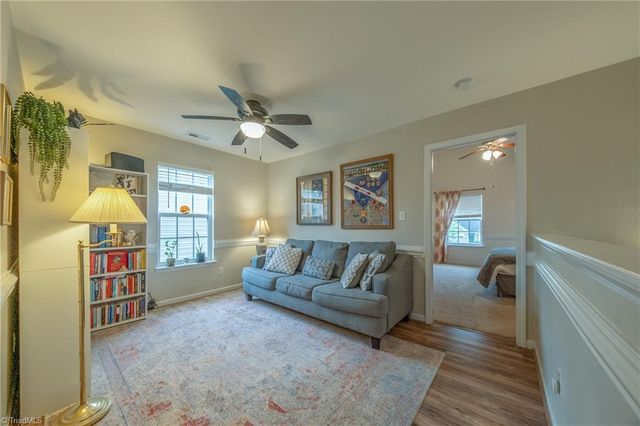 6009 Accord Court, Pfafftown, NC 27040