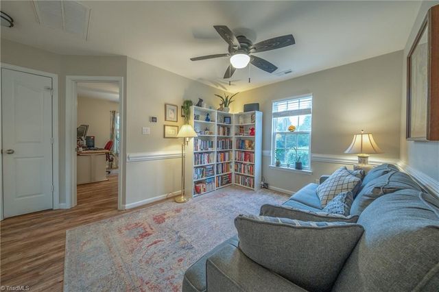 6009 Accord Court, Pfafftown, NC 27040