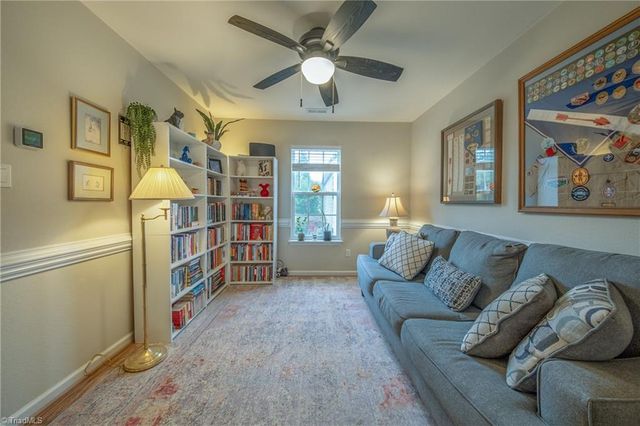 6009 Accord Court, Pfafftown, NC 27040