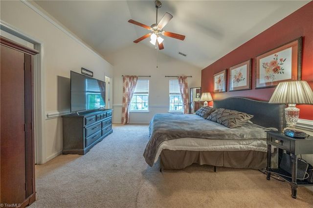 6009 Accord Court, Pfafftown, NC 27040