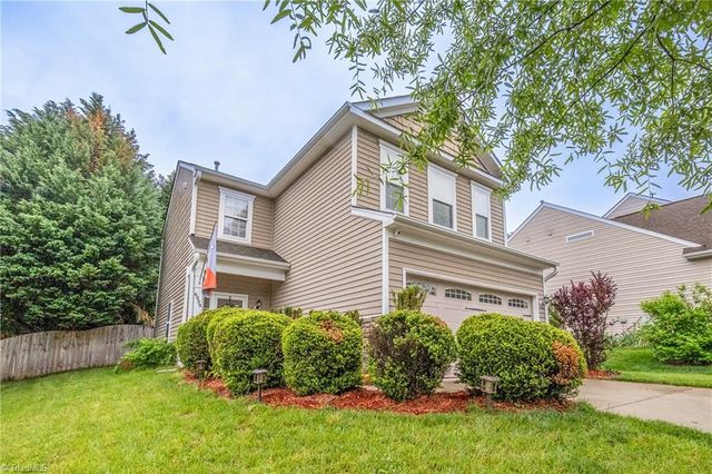 6009 Accord Court, Pfafftown, NC 27040