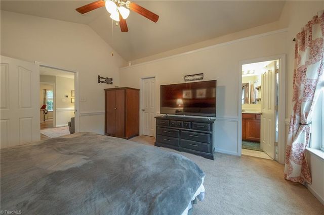 6009 Accord Court, Pfafftown, NC 27040