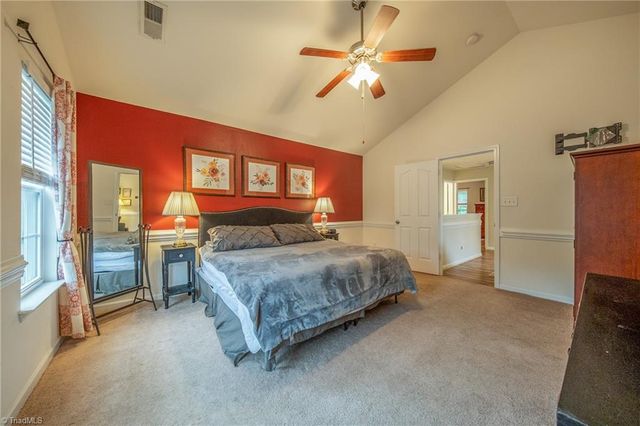 6009 Accord Court, Pfafftown, NC 27040