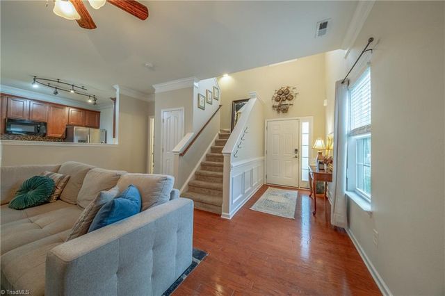6009 Accord Court, Pfafftown, NC 27040
