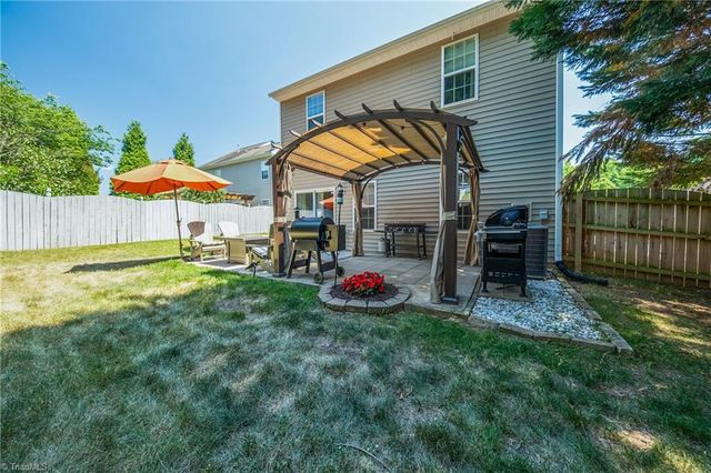 6009 Accord Court, Pfafftown, NC 27040