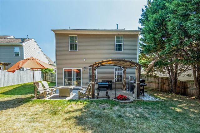 6009 Accord Court, Pfafftown, NC 27040