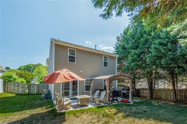 6009 Accord Court, Pfafftown, NC 27040