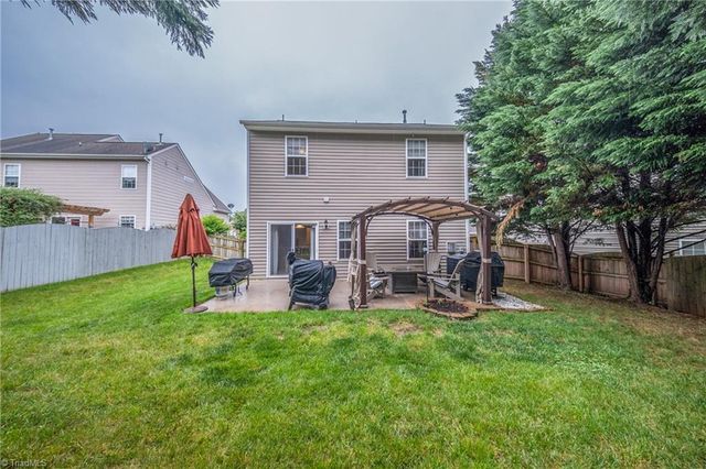 6009 Accord Court, Pfafftown, NC 27040