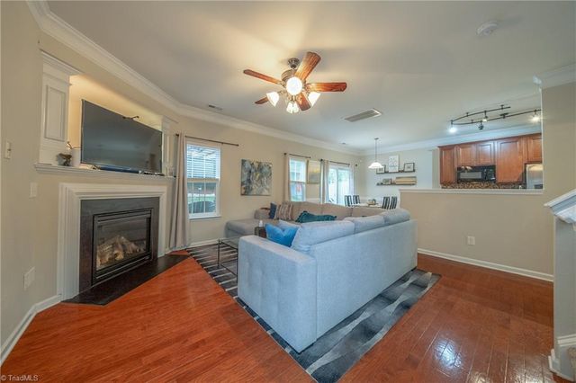 6009 Accord Court, Pfafftown, NC 27040