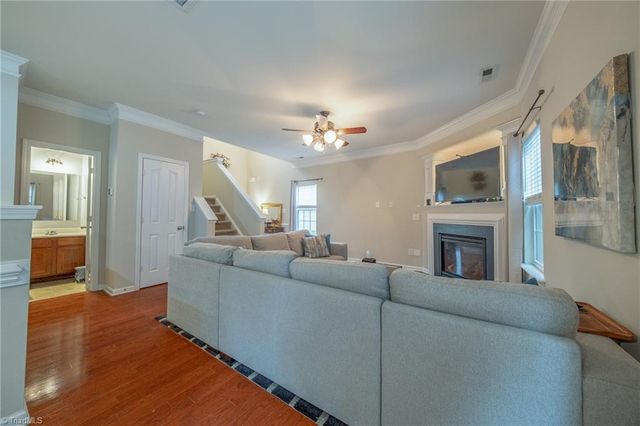 6009 Accord Court, Pfafftown, NC 27040