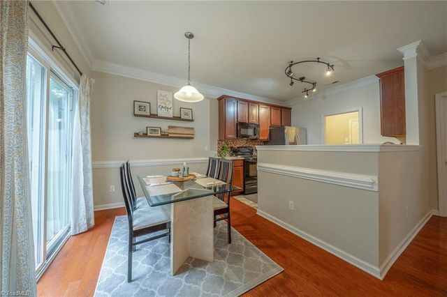 6009 Accord Court, Pfafftown, NC 27040