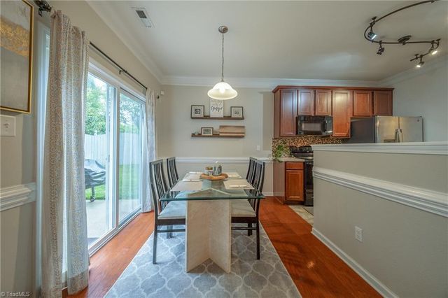 6009 Accord Court, Pfafftown, NC 27040