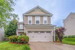 6009 Accord Court, Pfafftown, NC 27040