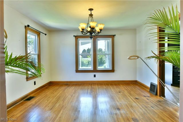 815 Liberty Street, Salem, OH 44460