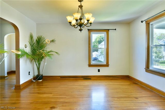815 Liberty Street, Salem, OH 44460