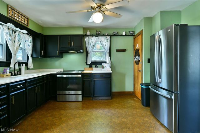 815 Liberty Street, Salem, OH 44460