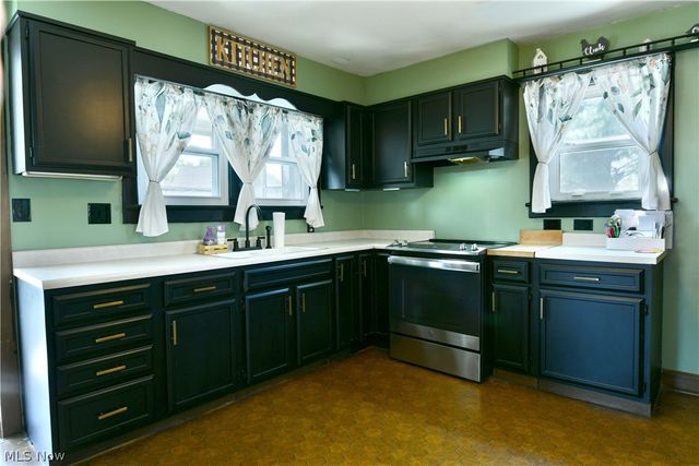 815 Liberty Street, Salem, OH 44460