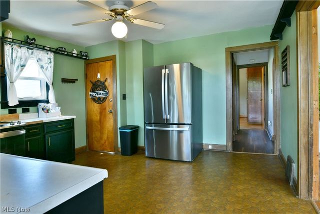 815 Liberty Street, Salem, OH 44460