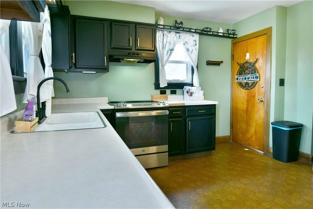 815 Liberty Street, Salem, OH 44460