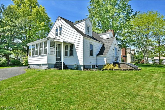 815 Liberty Street, Salem, OH 44460