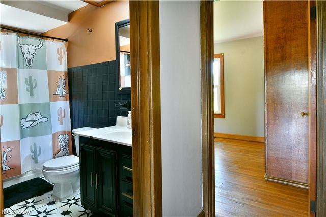 815 Liberty Street, Salem, OH 44460