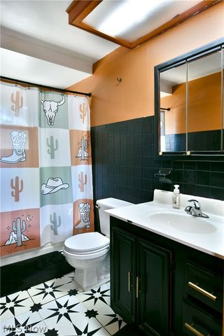 815 Liberty Street, Salem, OH 44460