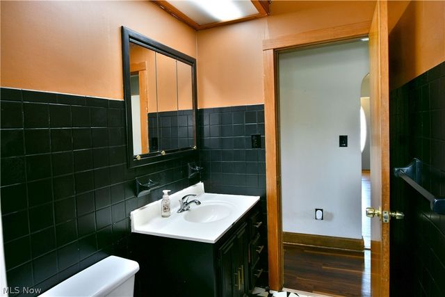 815 Liberty Street, Salem, OH 44460