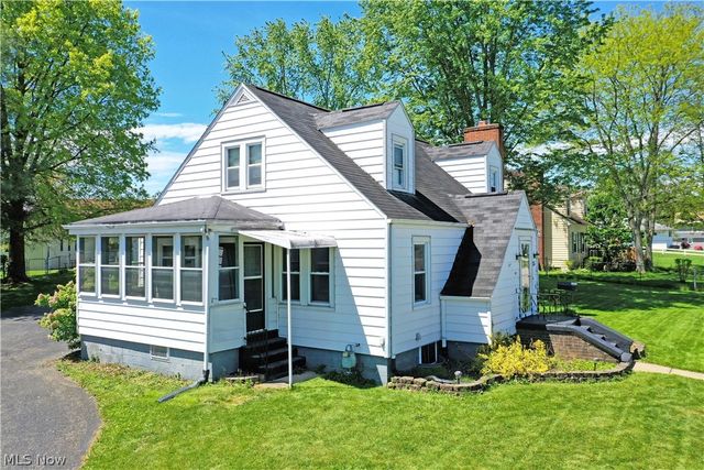 815 Liberty Street, Salem, OH 44460