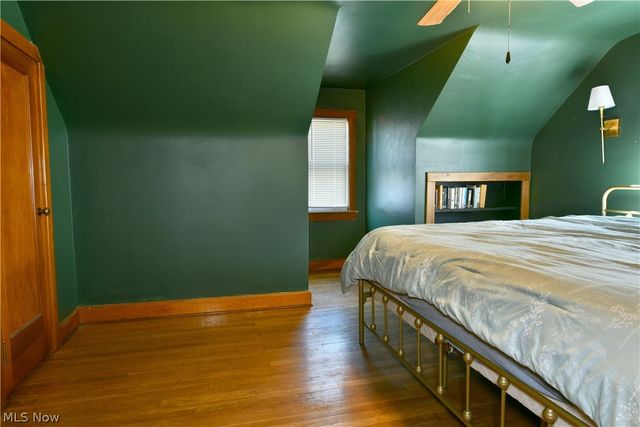815 Liberty Street, Salem, OH 44460