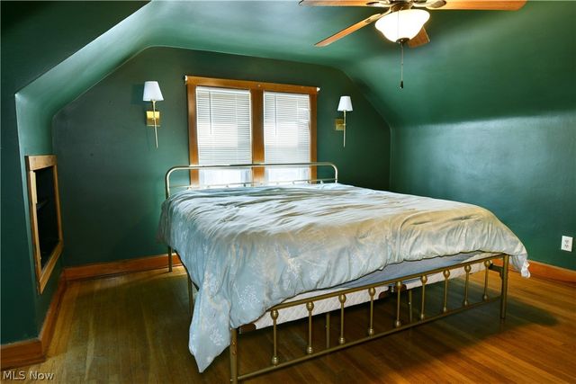 815 Liberty Street, Salem, OH 44460