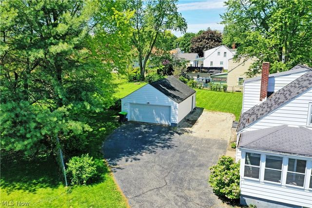 815 Liberty Street, Salem, OH 44460